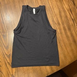 Lululemon running tank